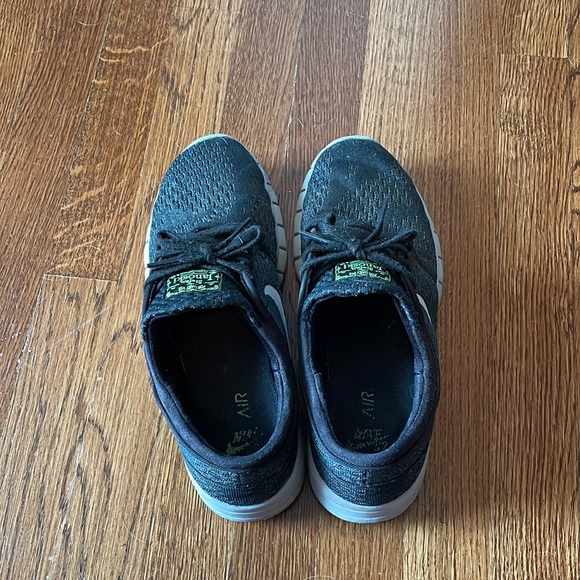 Nike Stephan Janoski’s Mens size 8 - Picture 6 of 8